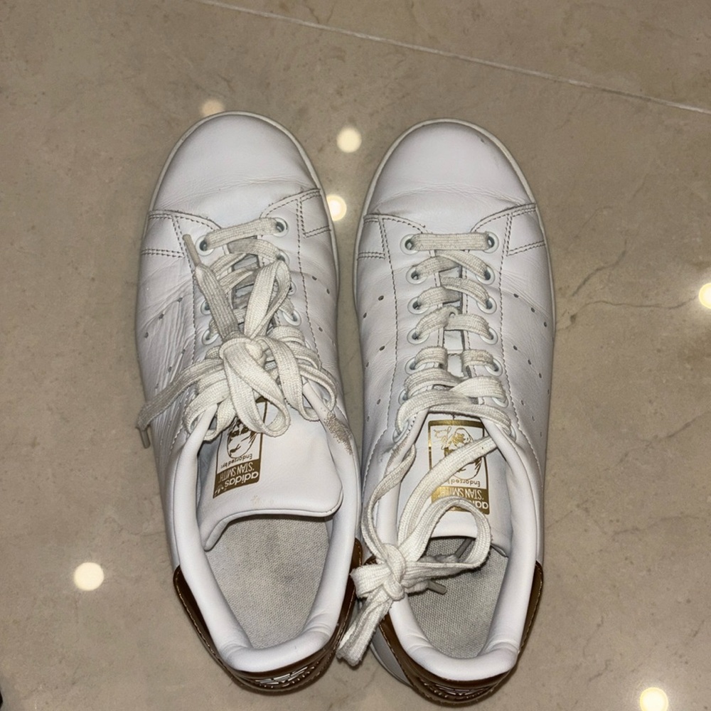 Adidas size 8 1/2
